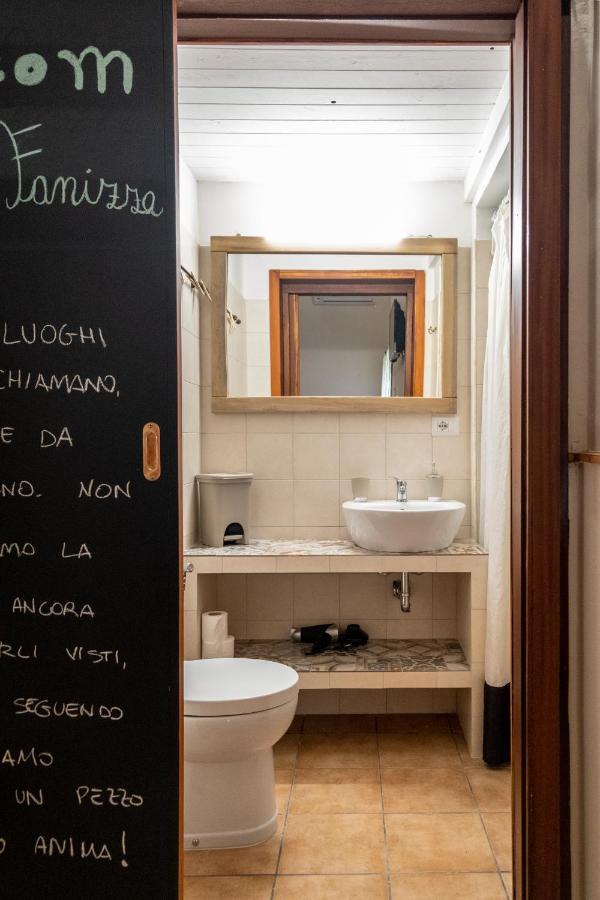 A Lu Fanizza Cutrofiano Exterior foto