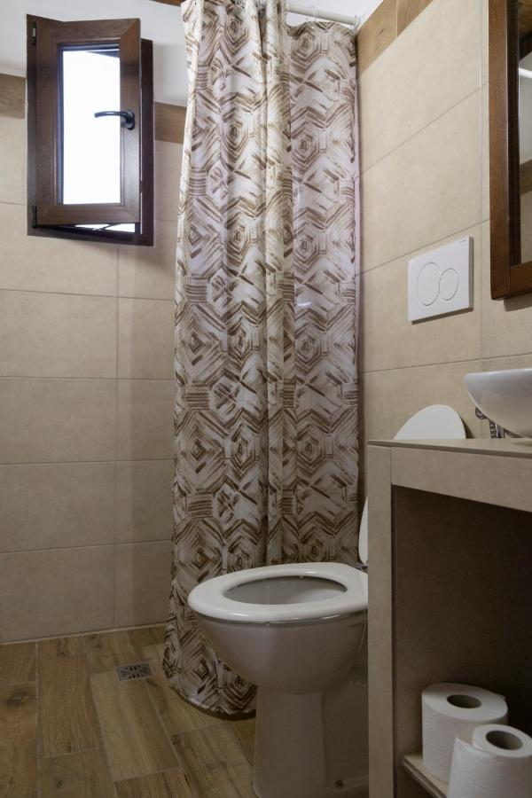 A Lu Fanizza Cutrofiano Exterior foto