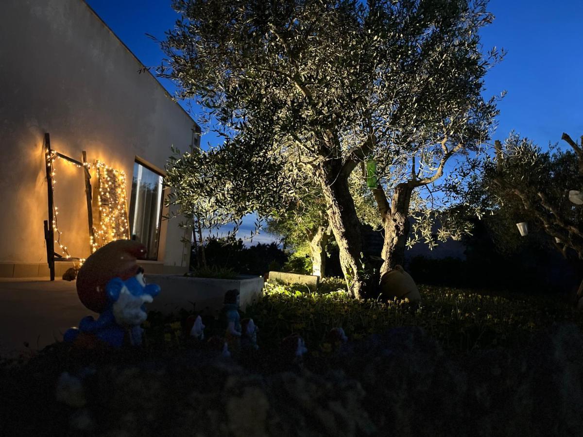 A Lu Fanizza Cutrofiano Exterior foto