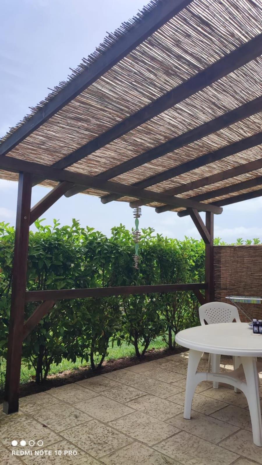 A Lu Fanizza Cutrofiano Exterior foto
